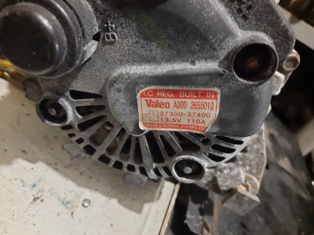 3730037400 HYUNDAI Генератор купить в Ровно