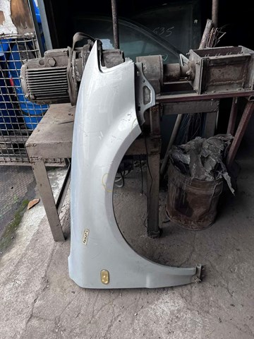 Правое крыло 3B0821106C VAG
