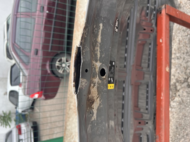 BMW 41007440427 Капот в наличии Винница