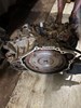 Коробка передач автомат 4500039170 HYUNDAI