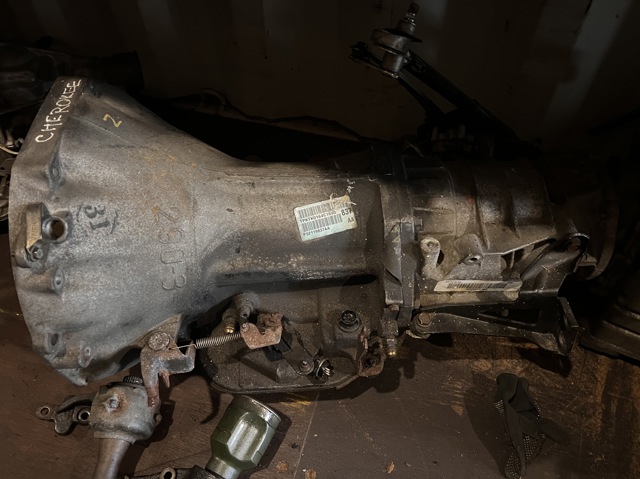 5015274AA Chrysler