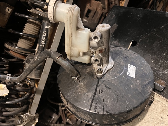 SUZUKI 5110054G60 Цилиндр тормозной главный в наличии Николаев