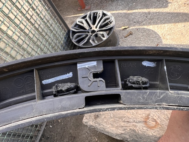 BMW 51777440920 в наличии Винница