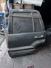 Задняя левая дверь 55136701AE CHRYSLER