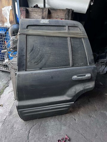 Задняя левая дверь 55136701AE CHRYSLER
