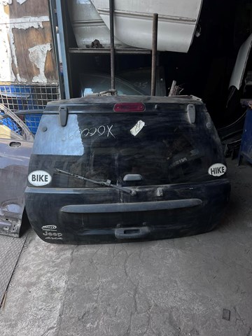 Задняя ляда 55256177AC CHRYSLER