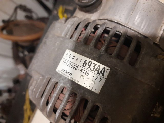 Генератор 56041693AA CHRYSLER