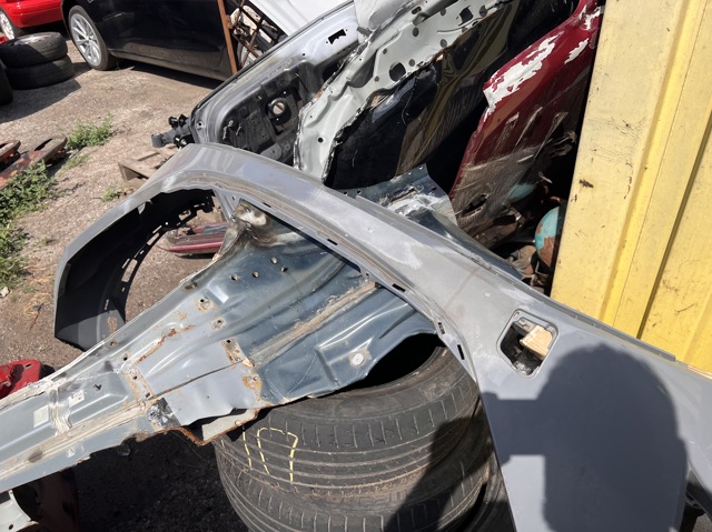 620225MP0H NISSAN Бампер передний купить в Львов