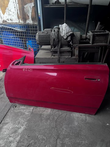 Двери кабины 670022B150 TOYOTA