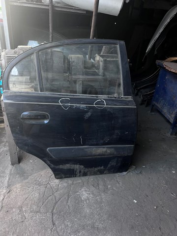 Задняя правая дверь 770041G010 HYUNDAI