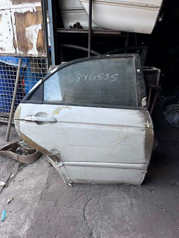 Дверь задняя, правая 770042F010 HYUNDAI