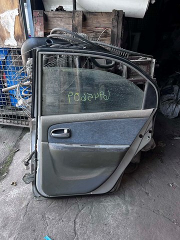 770043C020 HYUNDAI Дверь задняя правая купить в Житомир