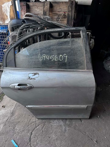 Дверь задняя в сборе 770043C520 HYUNDAI