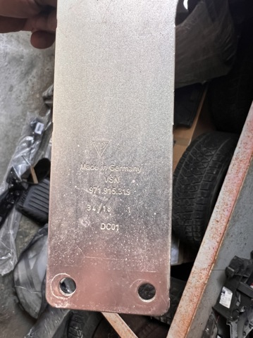 PORSCHE 971915319 в наличии Полтава