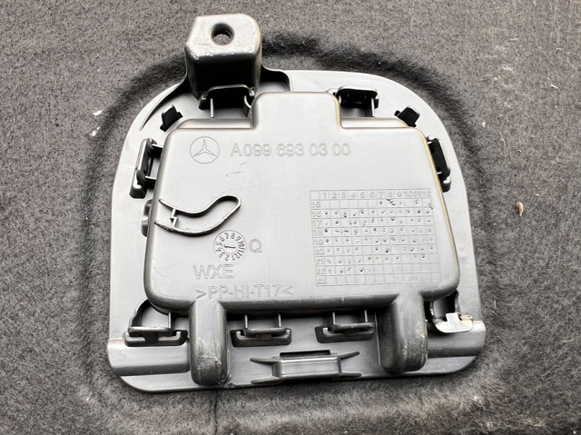 A2136807907 MERCEDES купить в Полтава