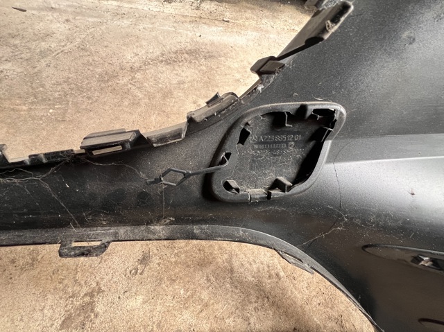 MERCEDES A2238851001 в наличии Николаев