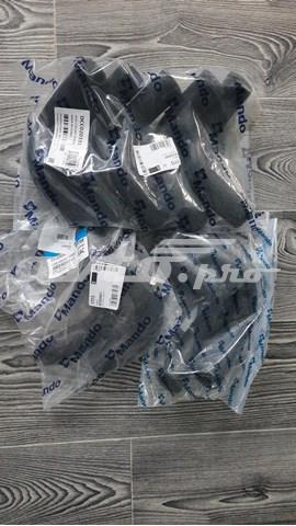 DCC020331 MANDO Патрубок системы охлаждения купить в Тернополь