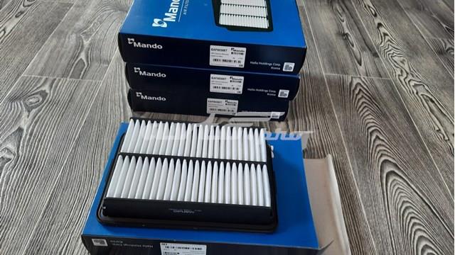 MANDO EAF00308T Фильтр воздушный в наличии Кривой Рог