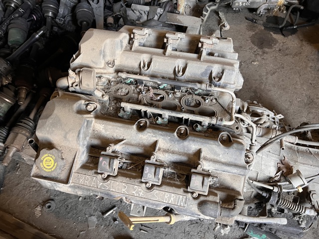 Мотор в сборе EER CHRYSLER