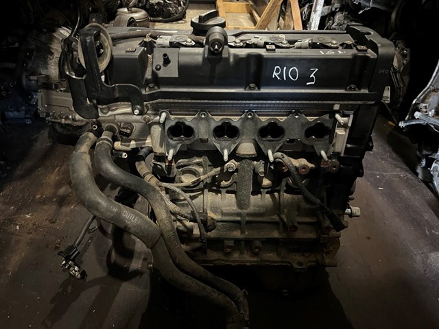 ДВС в сборе G4ED HYUNDAI