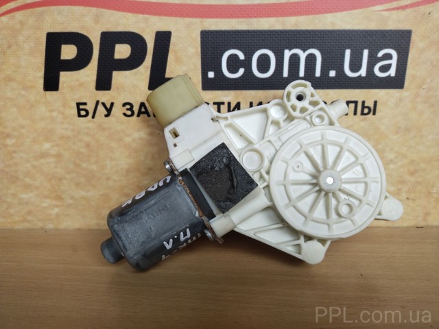 Механизм стеклоподъемника водительской двери 0130822287 FORD