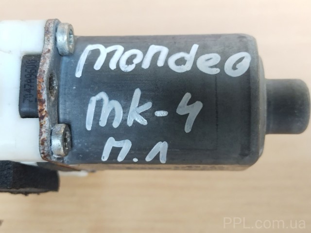 FORD 0130822287 Стеклоподъемник передней левой двери в наличии Киев