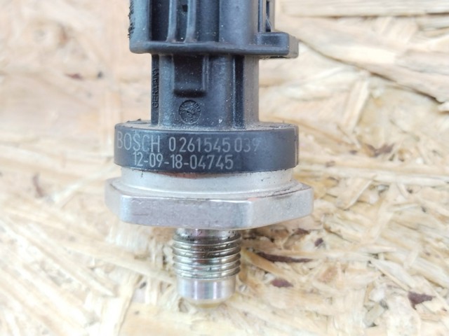 FORD 0261545039 Датчик давления топлива в наличии Хмельницкий