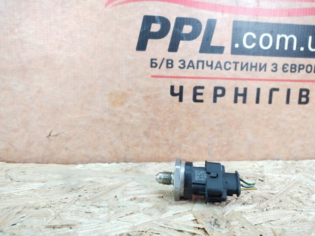 0261545039 FORD Датчик давления топлива купить в Киев