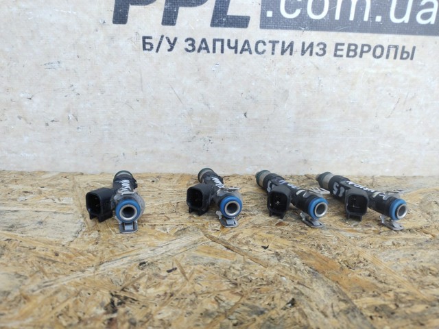 FORD 0280158162 Форсунка впрыска топлива в наличии Украина