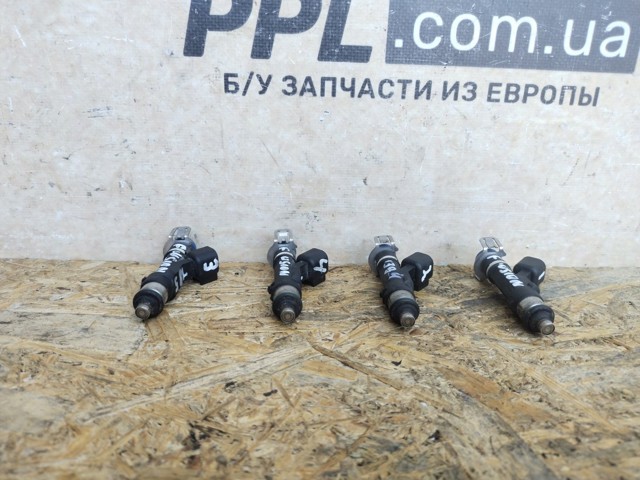 FORD 0280158162 Топливные форсунки в наличии Запорожье