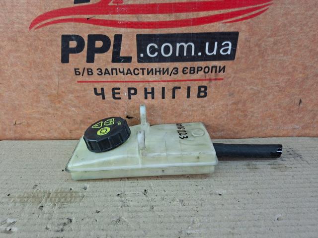 FORD 03350886381 Бачок главного тормозного цилиндра (тормозной жидкости) в наличии Винница