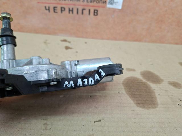 0390201588 Моторчик заднего дворника купить Житомир