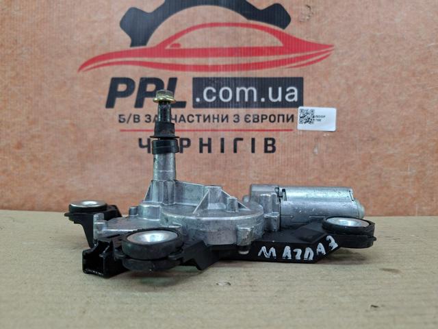 BOSCH 0390201588 Моторчик заднего дворника в наличии Ужгород