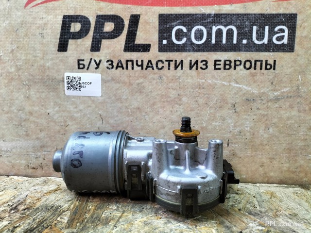0390241544 Мотор стеклоочистителя лобового стекла купить Кривой Рог