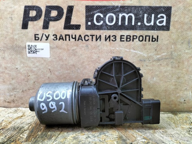 Мотор стеклоочестителя 0390241544 RENAULT