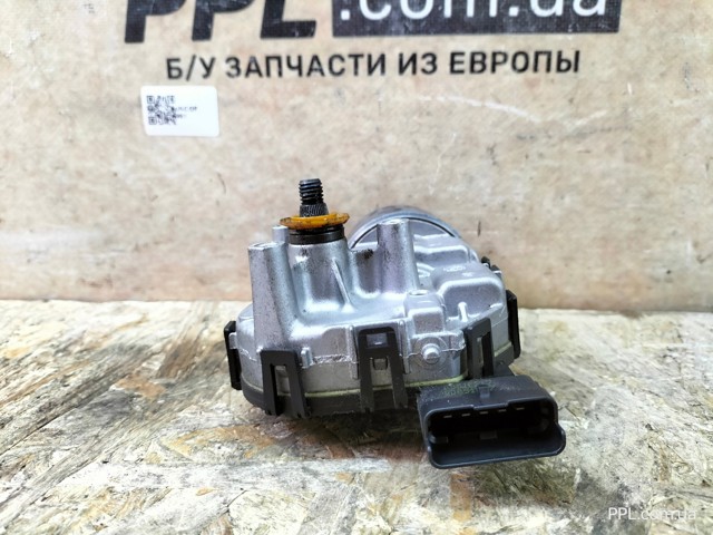 0390241544 Мотор стеклоочистителя лобового стекла купить Харьков