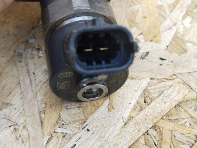 MAZDA 0445110259 Форсунка впрыска топлива в наличии Житомир