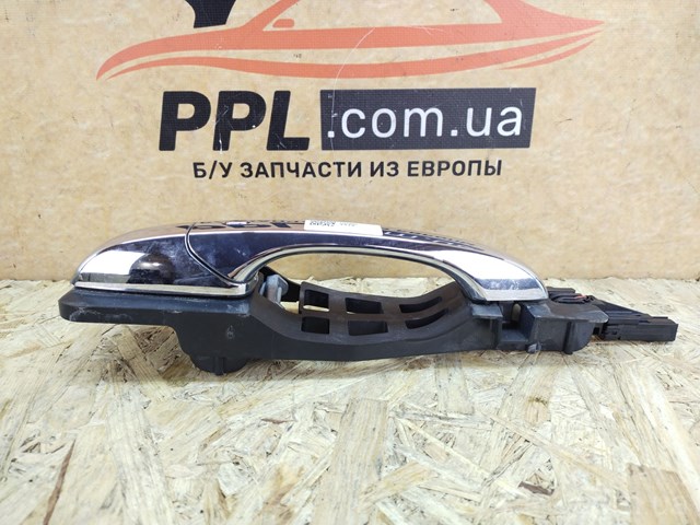 Ручка передней двери наружная, правая 04589884AH CHRYSLER