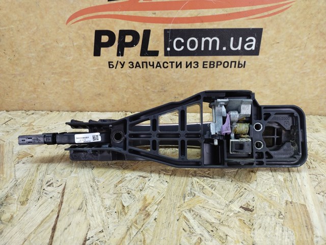 CHRYSLER 04589884AH Ручка двери передней наружная правая в наличии Ужгород