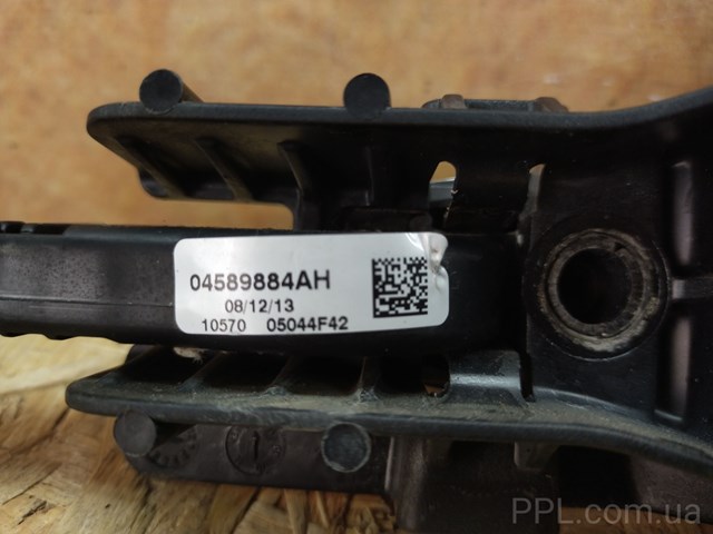 04589884AH CHRYSLER Ручка двери передней наружная правая купить в Каменское