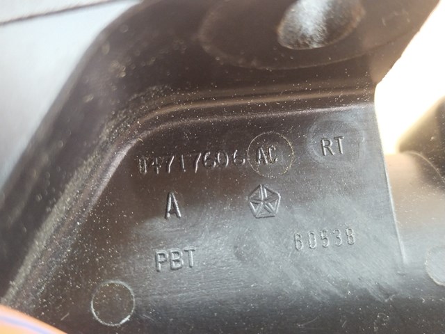 04717606AC CHRYSLER купить в Винница