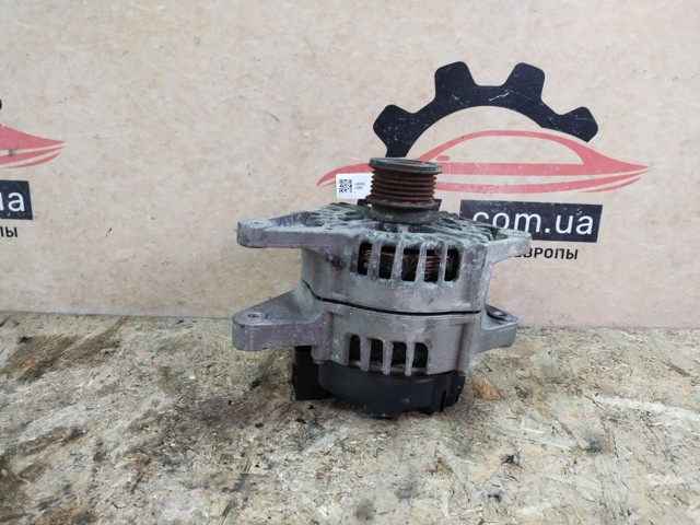 04801827AA CHRYSLER Генератор купить в Запорожье