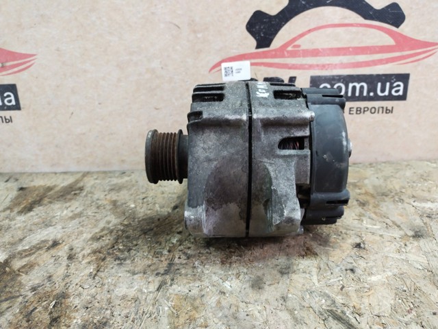 CHRYSLER 04801827AA Генератор в наличии Винница