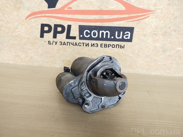 04801839AB CHRYSLER Стартер купить в Ирпень