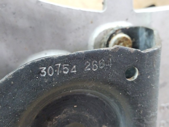 04877643AD CHRYSLER Балка передней подвески (подрамник) купить в Харьков