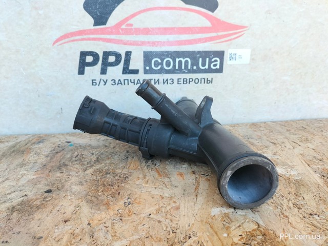 04L121026F Корпус термостата купить Киев