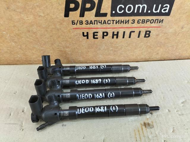 04L130277D Форсунка впрыска топлива купить Павлоград