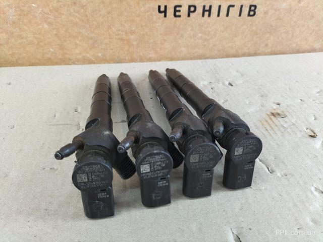 04L130277D Топливные форсунки купить Ужгород