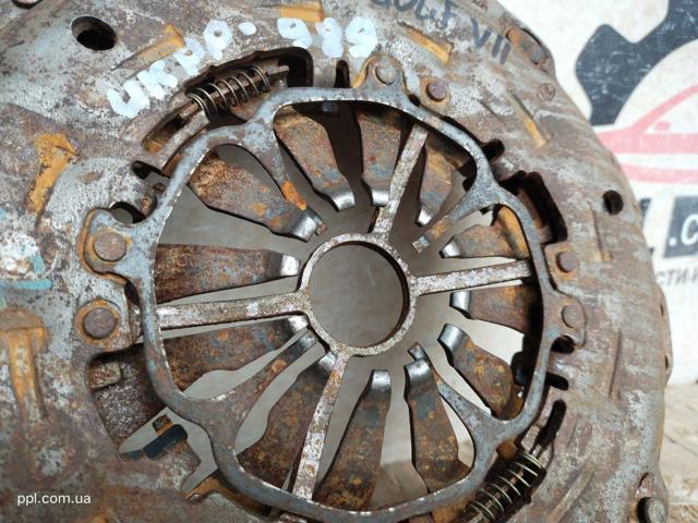 VAG 04L141015D Сцепление в наличии Черкассы