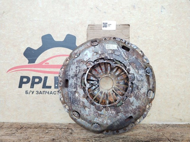 Комплект сцепления 04L141015E VAG
